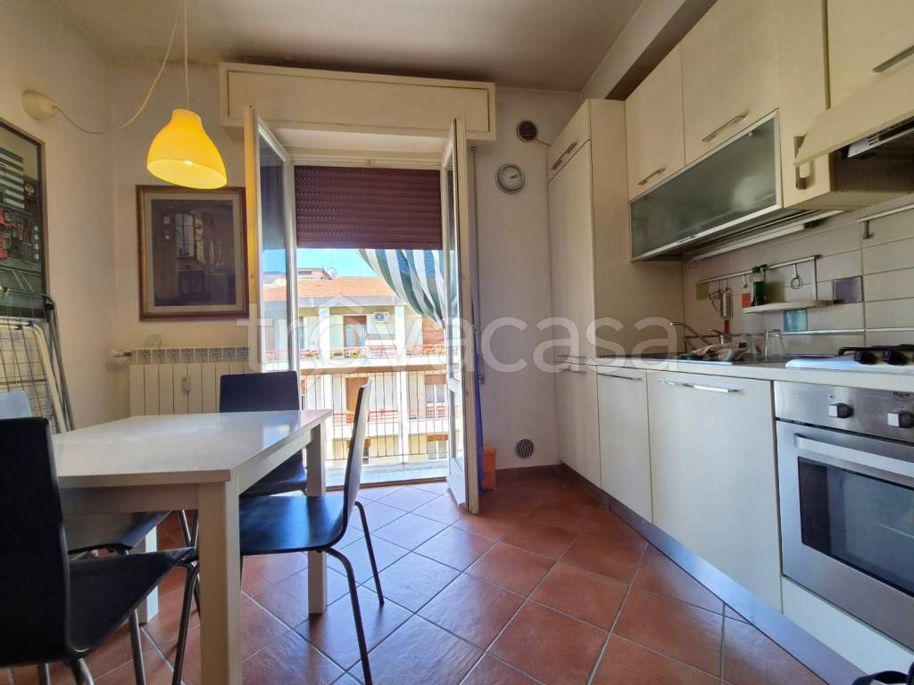 appartamento in vendita a Firenze in zona Gavinana