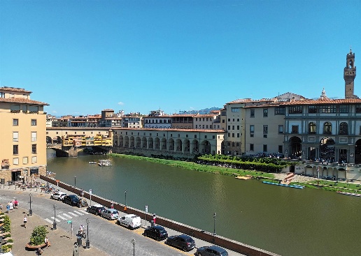 appartamento in vendita a Firenze in zona Centro Storico