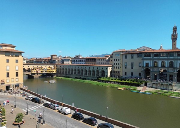appartamento in vendita a Firenze