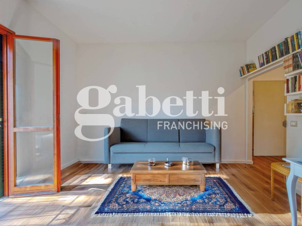 appartamento in vendita a Firenze in zona Rifredi