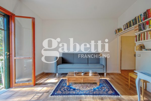 appartamento in vendita a Firenze in zona Rifredi