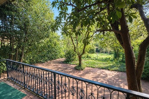 casa indipendente in vendita a Firenze in zona San Gaggio