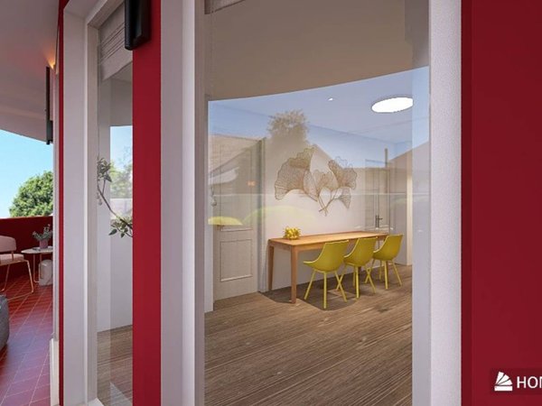 appartamento in vendita a Firenze in zona Centro Storico