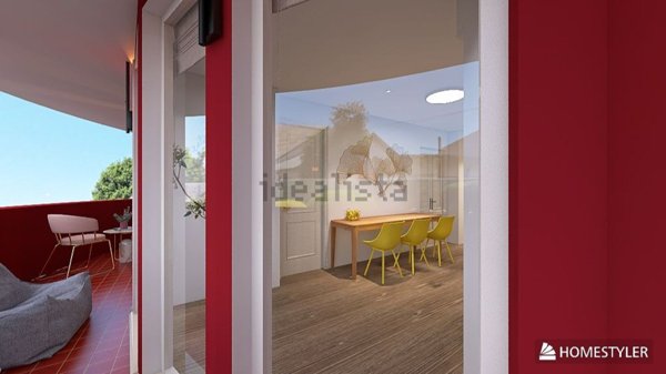 appartamento in vendita a Firenze in zona Centro Storico