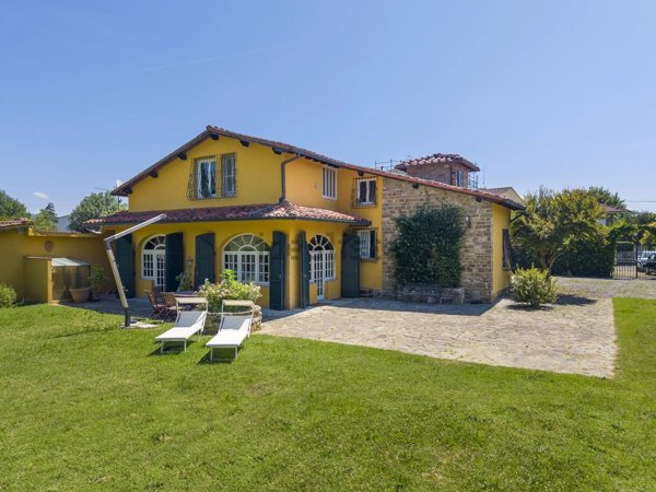 casa indipendente in vendita a Firenze in zona Gavinana