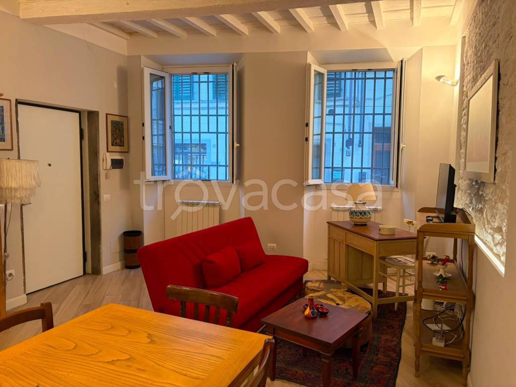 appartamento in vendita a Firenze in zona Centro Duomo