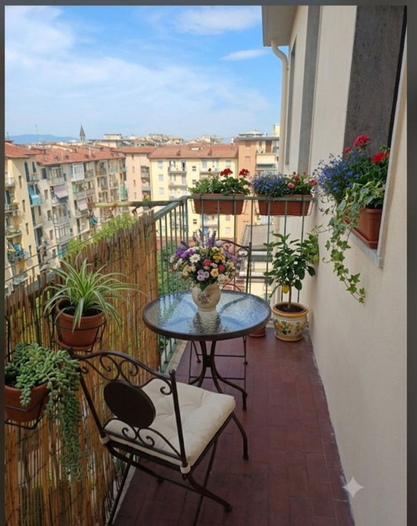 appartamento in vendita a Firenze in zona Centro Storico