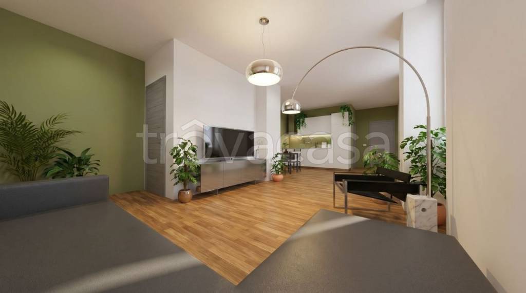 appartamento in vendita a Firenze in zona Centro Storico