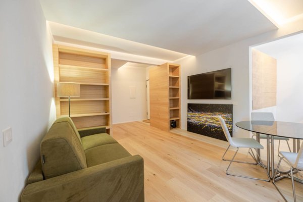 appartamento in vendita a Firenze in zona Centro San Niccolò