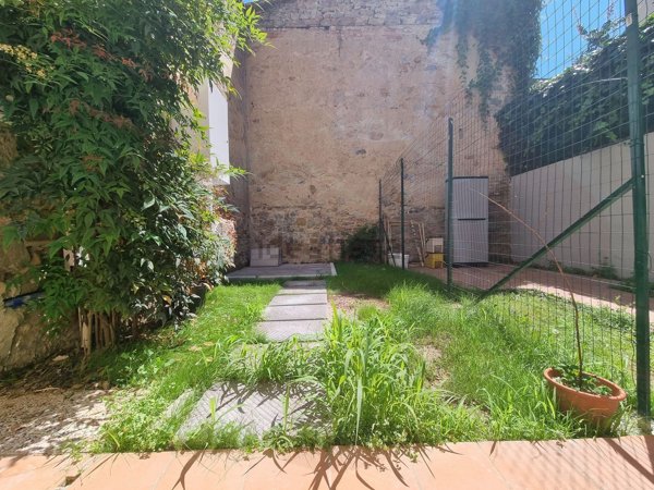 appartamento in vendita a Firenze in zona Gavinana