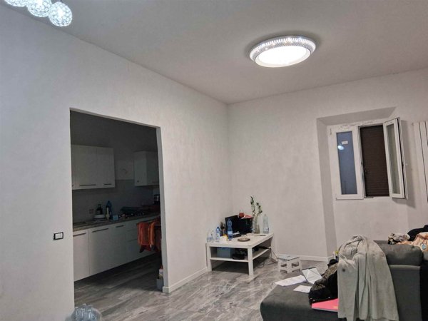 appartamento in vendita a Firenze in zona Brozzi