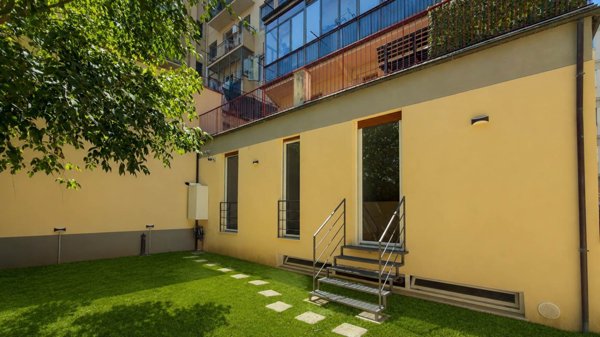 appartamento in vendita a Firenze in zona Careggi