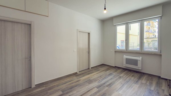 appartamento in vendita a Firenze in zona Careggi