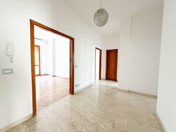 appartamento in vendita a Firenze in zona Coverciano