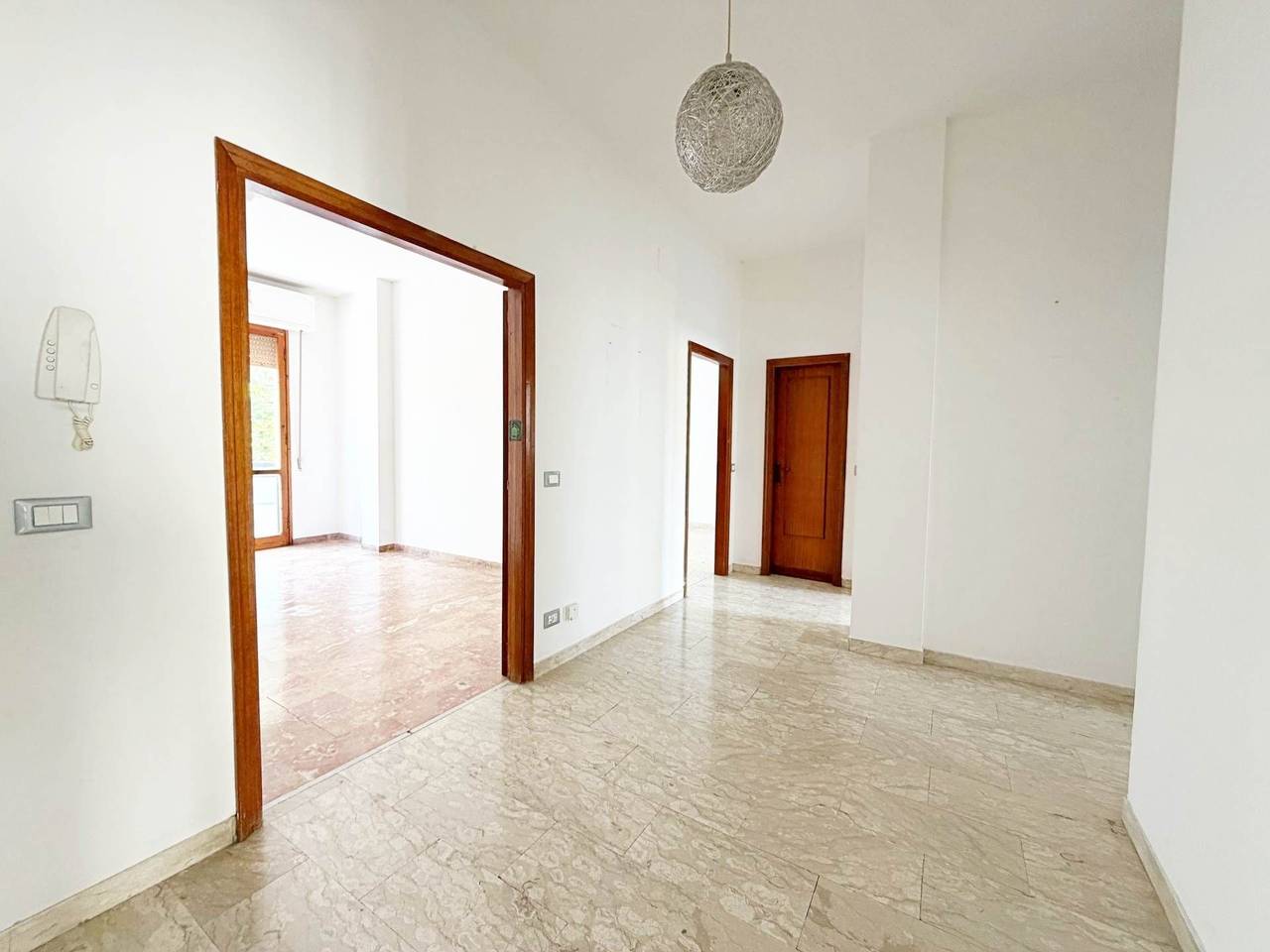 appartamento in vendita a Firenze in zona Coverciano
