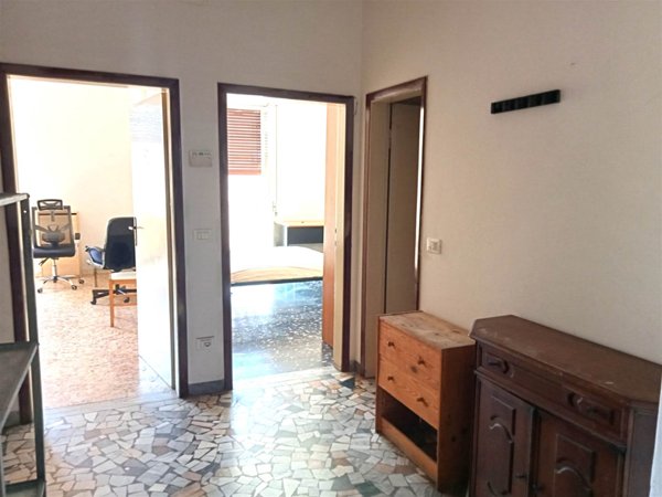 appartamento in vendita a Firenze in zona Rifredi