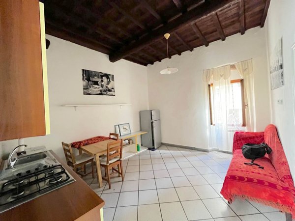 appartamento in vendita a Firenze in zona Centro Duomo