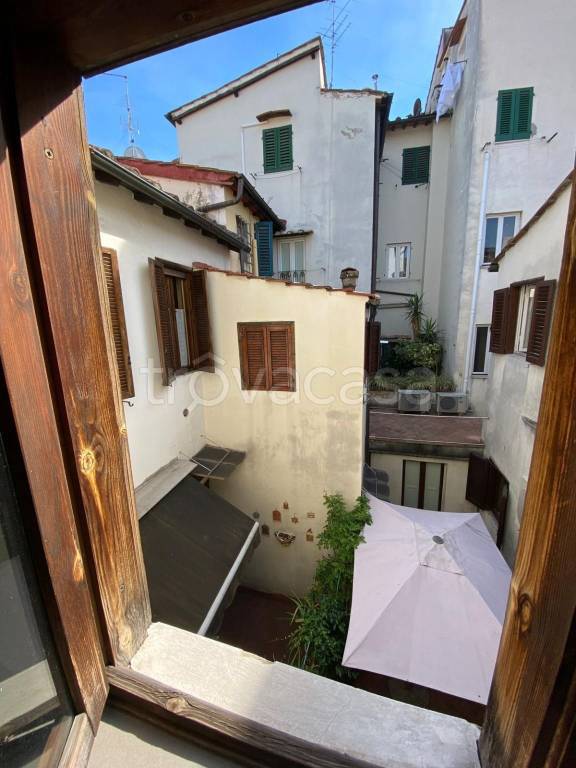 appartamento in vendita a Firenze in zona Centro San Lorenzo