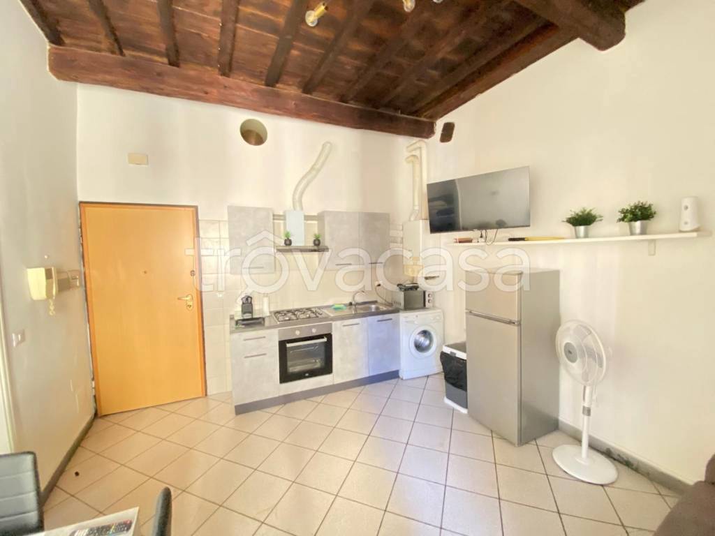 appartamento in vendita a Firenze in zona Centro San Lorenzo