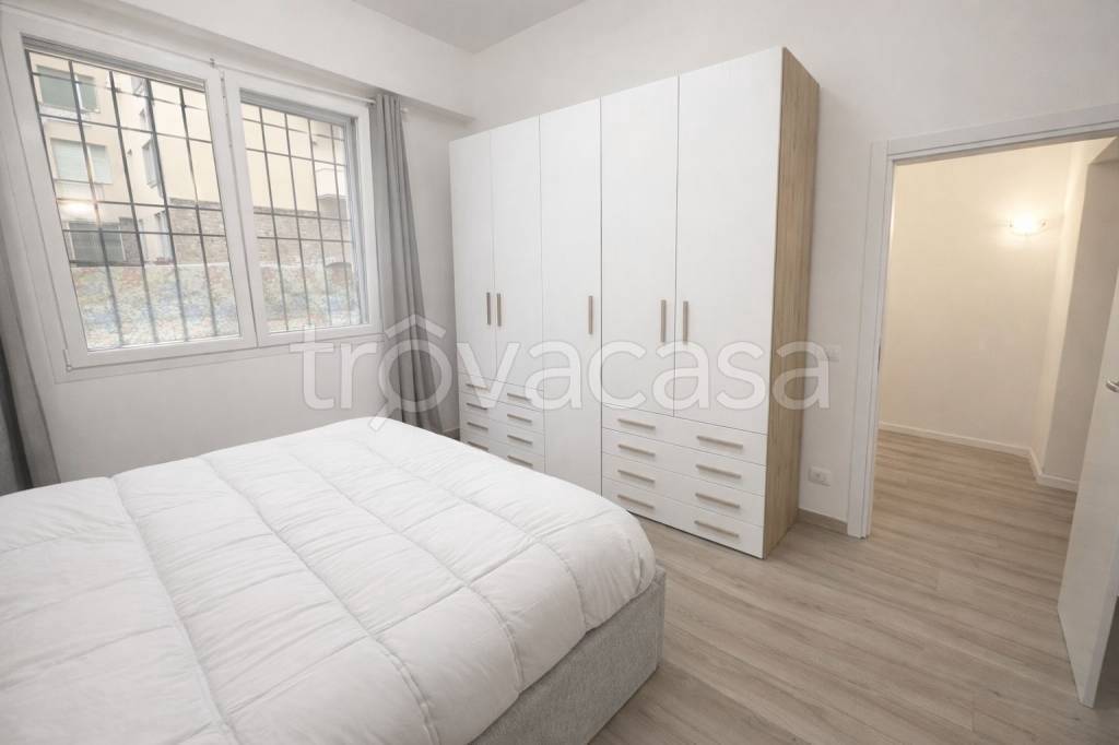 appartamento in vendita a Firenze in zona Coverciano