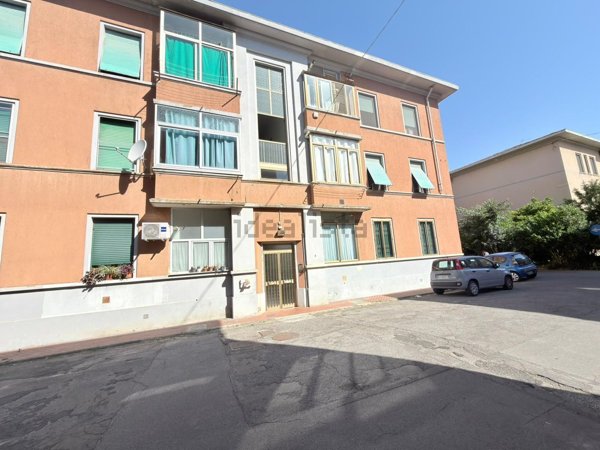 appartamento in vendita a Firenze in zona Firenze Nova