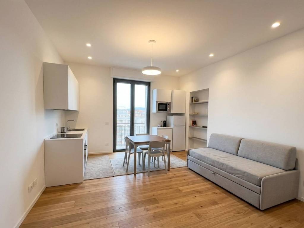 appartamento in vendita a Firenze