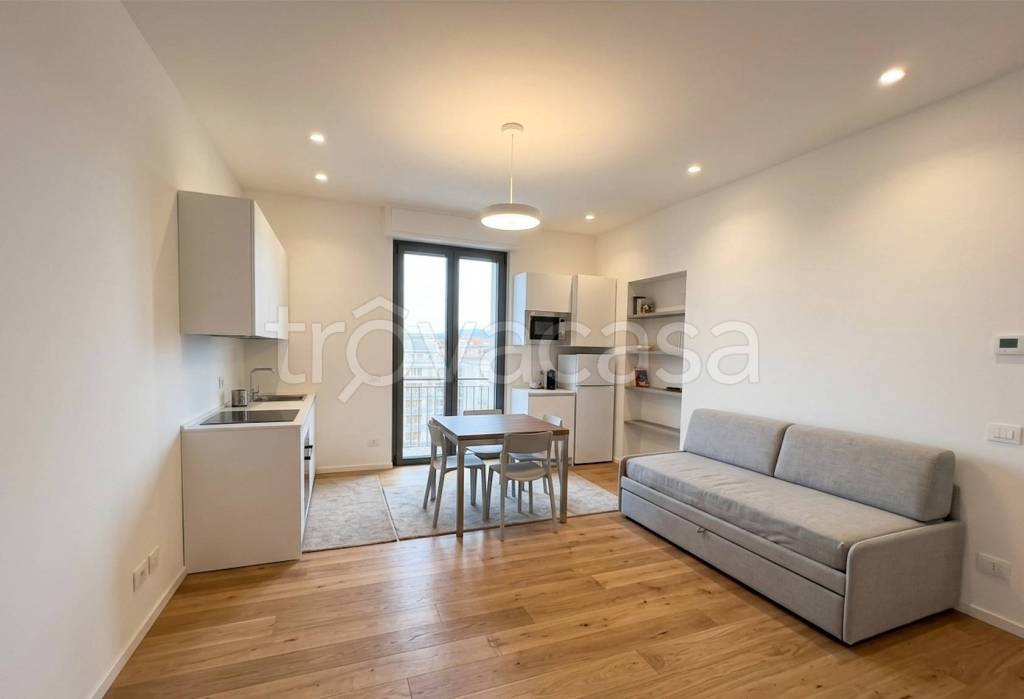 appartamento in vendita a Firenze in zona Centro Storico