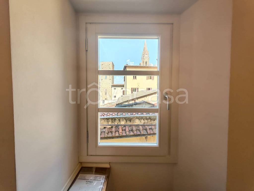 appartamento in vendita a Firenze in zona Centro Storico
