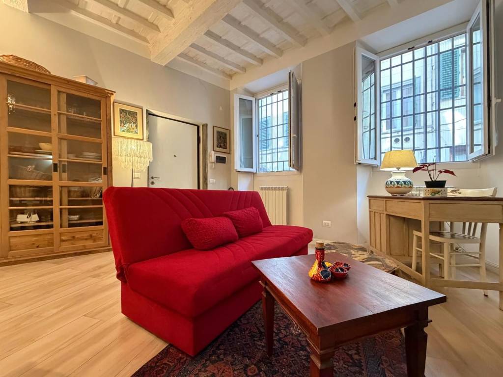 appartamento in vendita a Firenze in zona Centro Storico