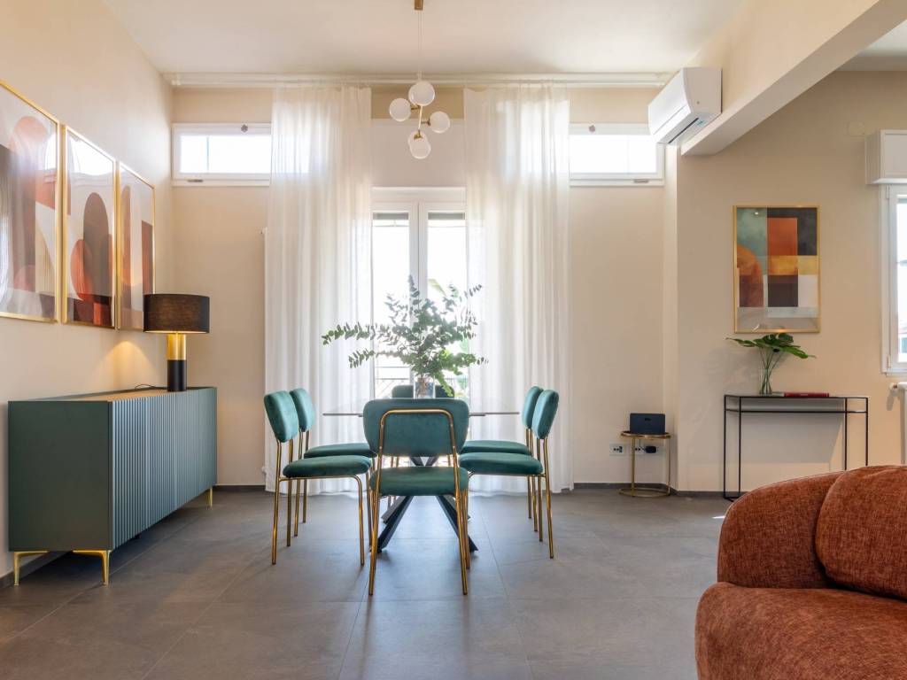 appartamento in vendita a Firenze