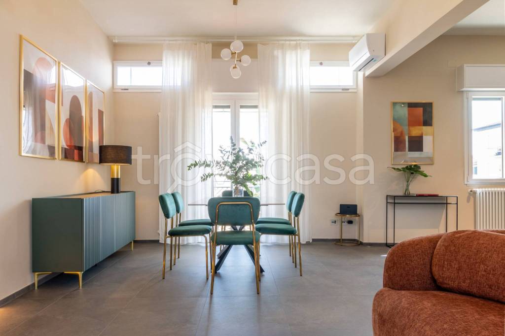 appartamento in vendita a Firenze in zona Centro Storico