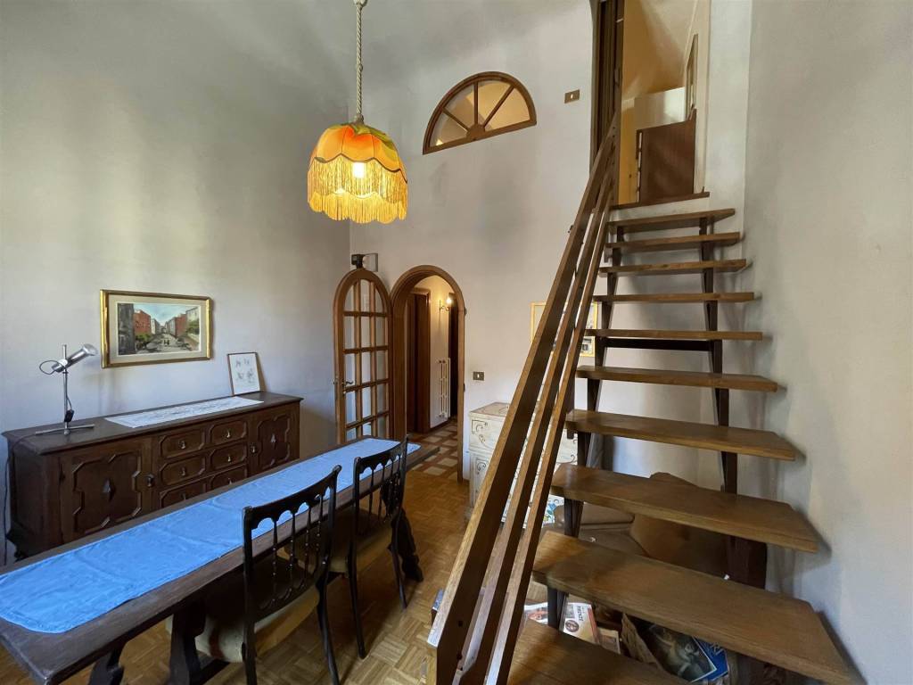 appartamento in vendita a Firenze in zona Le Cure