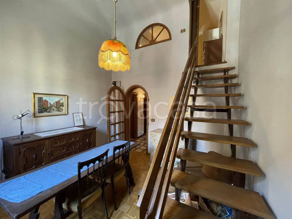 appartamento in vendita a Firenze