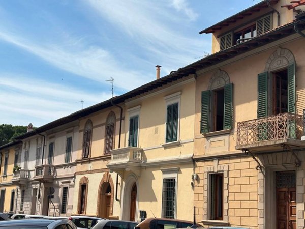 casa indipendente in vendita a Firenze in zona Le Cure