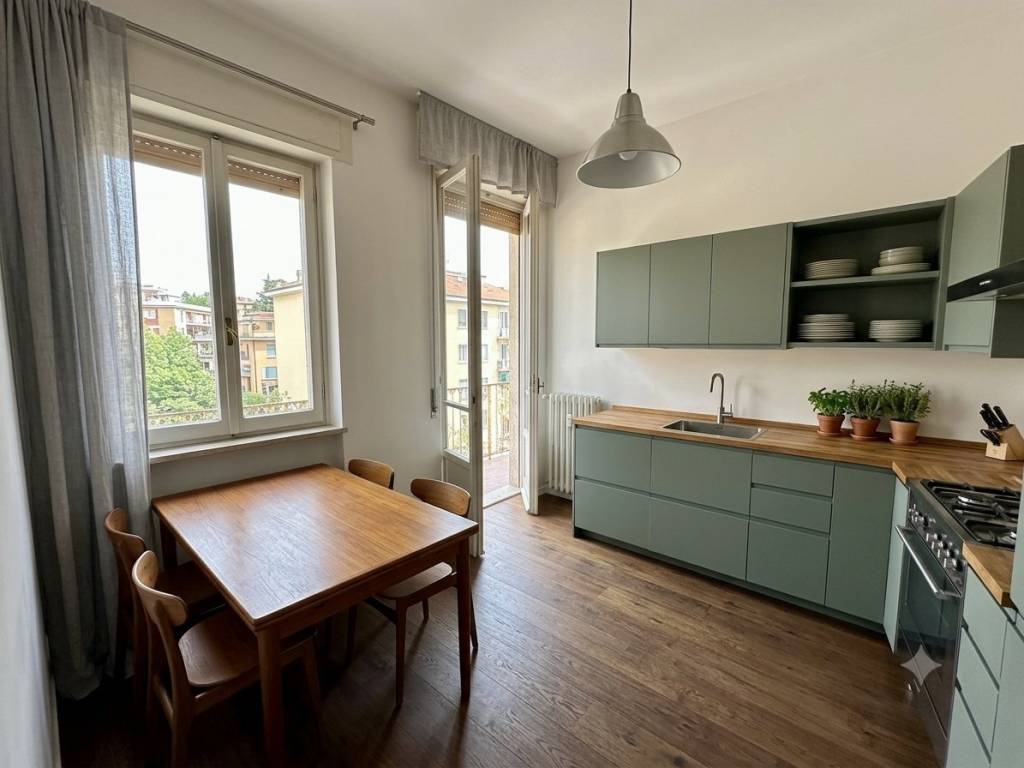appartamento in vendita a Firenze
