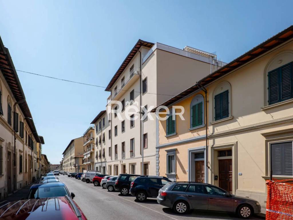 appartamento in vendita a Firenze in zona Gavinana