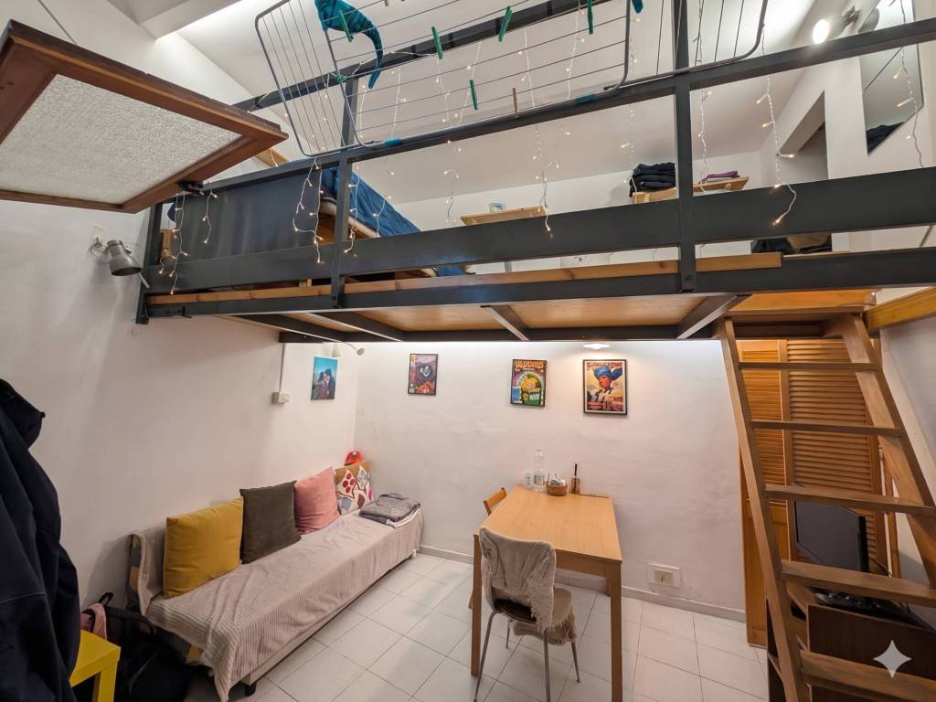 appartamento in vendita a Firenze in zona Porta Romana