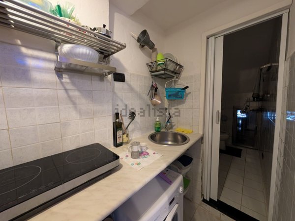 appartamento in vendita a Firenze in zona Porta Romana