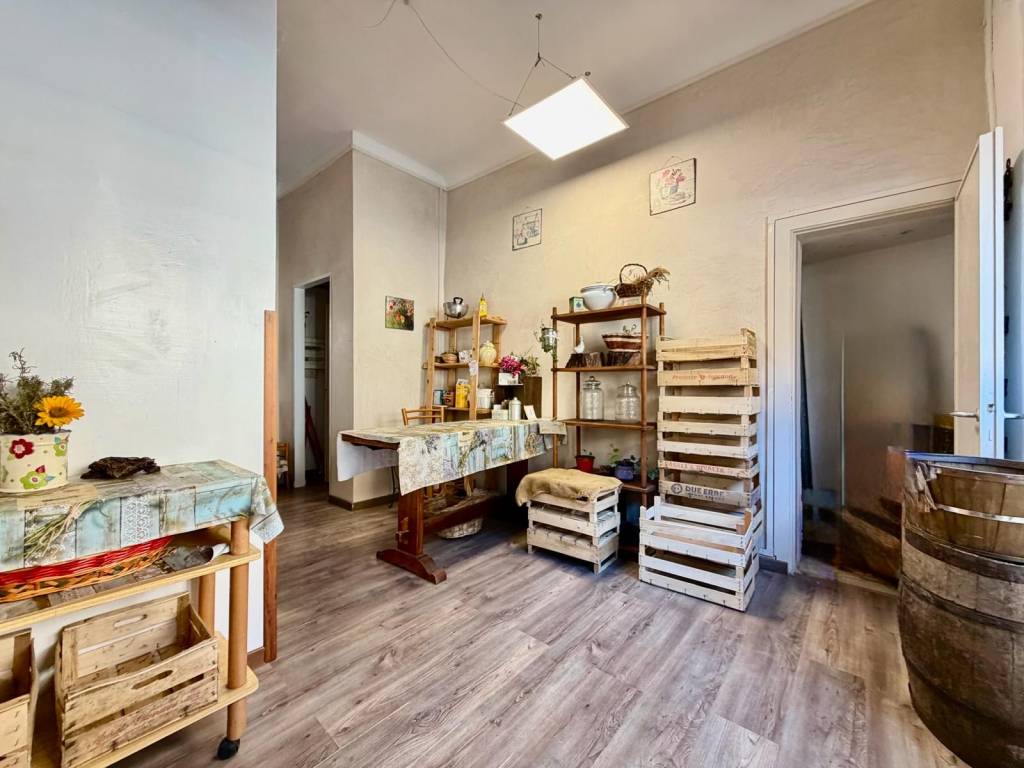 negozio in vendita a Firenze