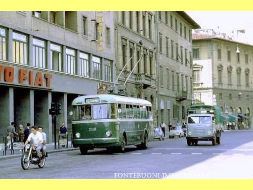 negozio in vendita a Firenze in zona Centro Duomo