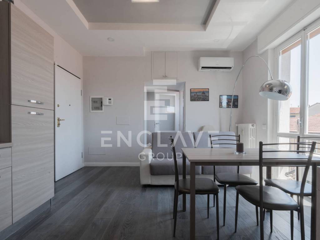 appartamento in vendita a Firenze in zona Centro Storico