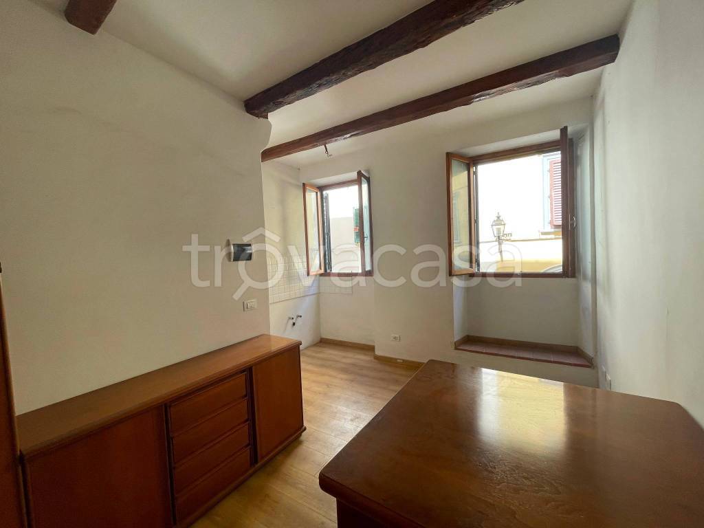 appartamento in vendita a Firenze in zona Centro Santa Croce