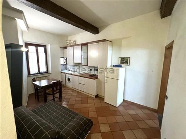 appartamento in vendita a Firenze in zona Centro Duomo