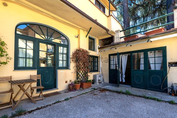 appartamento in vendita a Firenze
