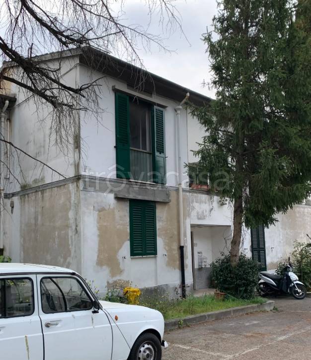 appartamento in vendita a Firenze in zona Careggi