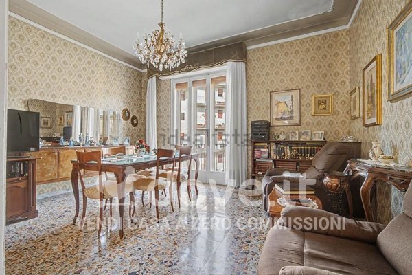 appartamento in vendita a Firenze in zona Legnaia