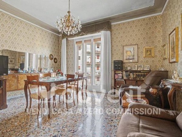 appartamento in vendita a Firenze in zona Legnaia