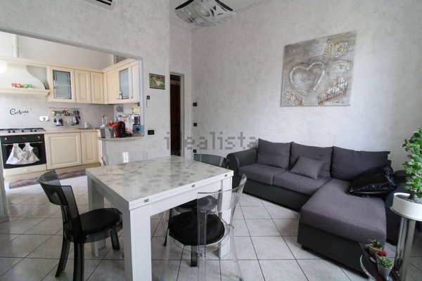 appartamento in vendita a Firenze in zona Careggi