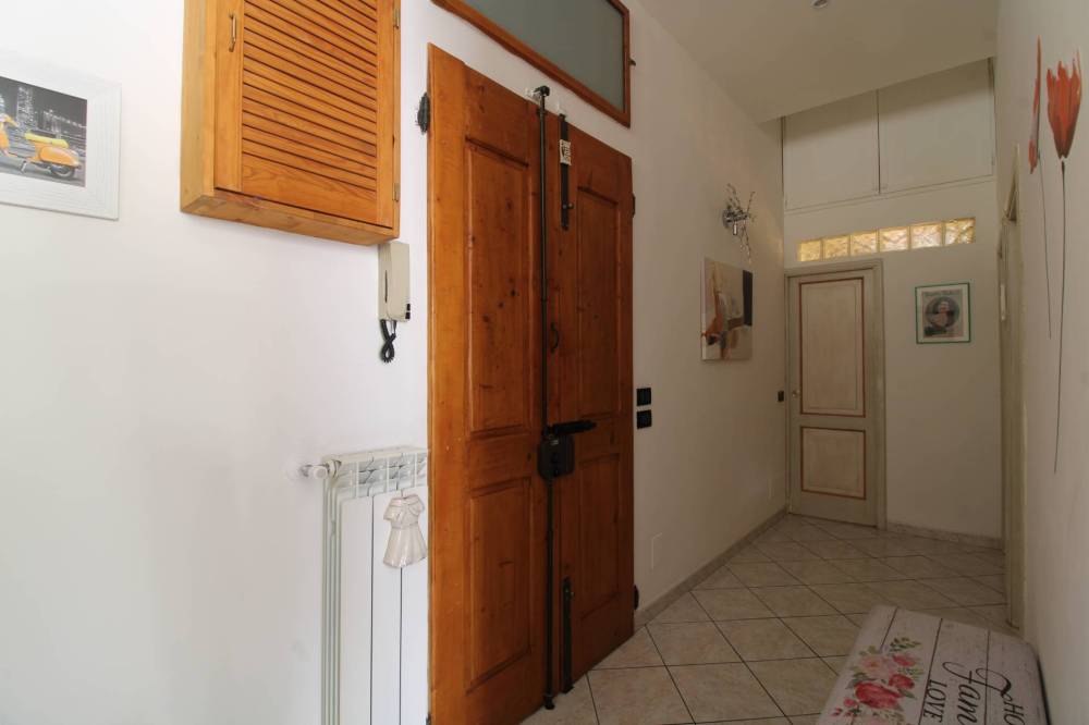 appartamento in vendita a Firenze in zona Careggi