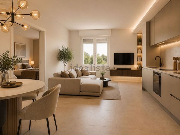 appartamento in vendita a Firenze in zona Legnaia
